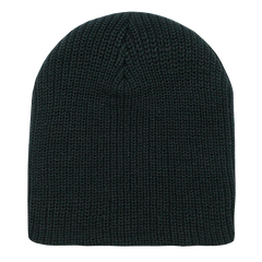 Decky 608 - GI Cuffless Watch Cap, Knit Beanie - CASE Pricing - 