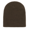Decky 608 - GI Cuffless Watch Cap, Knit Beanie