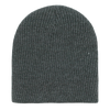 Decky 608 - GI Cuffless Watch Cap, Knit Beanie