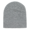 Decky 608 - GI Cuffless Watch Cap, Knit Beanie