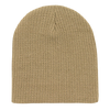 Decky 608 - GI Cuffless Watch Cap, Knit Beanie