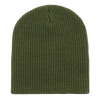 Decky 608 - GI Cuffless Watch Cap, Knit Beanie