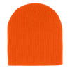 Decky 608 - GI Cuffless Watch Cap, Knit Beanie
