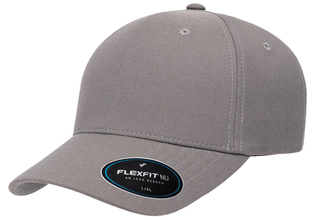 Flexfit NU® Cap - Wholesale – Park 6100NU The