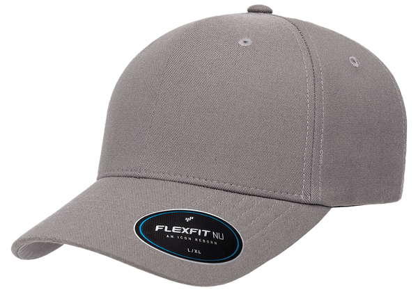 6100NU The – - Park NU® Flexfit Wholesale Cap