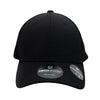 Pique Pattern L/C Structured Hat - Golf & Sports Cap - Decky 6101