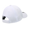 Pique Pattern L/C Structured Hat - Golf & Sports Cap - Decky 6101