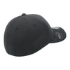 Pique Pattern L/C Flex Cap - Golf & Spots Cap - Decky 6102