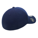 Pique Pattern L/C Flex Cap - Golf & Spots Cap - Decky 6102