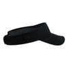 Pique Pattern Sun Visor - Golf & Sports Cap - Decky 6104