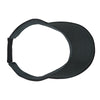 Pique Pattern Sun Visor - Golf & Sports Cap - Decky 6104