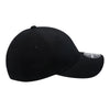 Pique Pattern L/C Relaxed Hat - Golf & Sports Cap - Decky 6105