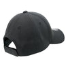 Pique Pattern L/C Relaxed Hat - Golf & Sports Cap - Decky 6105