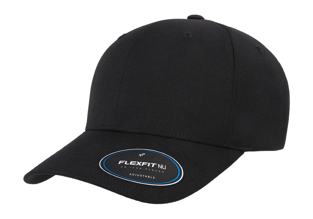 Park - Flexfit Cap – The 6110NU Wholesale NU® Adjustable