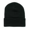 Decky 613 - Acrylic Long Beanie, Knit Cap - 613