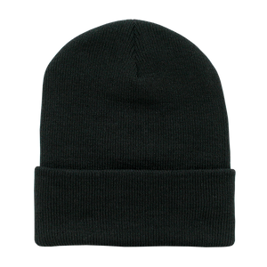 Decky 613 - Acrylic Long Beanie, Knit Cap - 613 - 