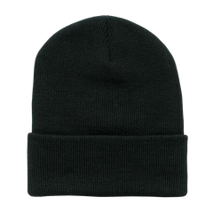 Decky 613 - Acrylic Long Beanie, Knit Cap - PALLET Pricing - 