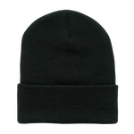 Decky 613 - Acrylic Long Beanie, Knit Cap - CASE Pricing