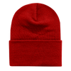 Decky 613 - Acrylic Long Beanie, Knit Cap - 613