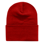 Decky 613 - Acrylic Long Beanie, Knit Cap - CASE Pricing - Picture 5 of 18