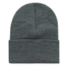 Decky 613 - Acrylic Long Beanie, Knit Cap - 613