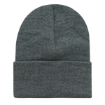 Decky 613 - Acrylic Long Beanie, Knit Cap - CASE Pricing - Picture 8 of 18