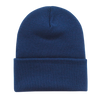 Decky 613 - Acrylic Long Beanie, Knit Cap - 613
