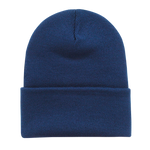 Decky 613 - Acrylic Long Beanie, Knit Cap - CASE Pricing - Picture 12 of 18