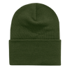 Decky 613 - Acrylic Long Beanie, Knit Cap - 613