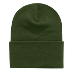 Decky 613 - Acrylic Long Beanie, Knit Cap - PALLET Pricing - Picture 12 of 18