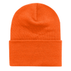 Decky 613 - Acrylic Long Beanie, Knit Cap - 613