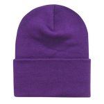 Decky 613 - Acrylic Long Beanie, Knit Cap - 613 - Picture 15 of 18