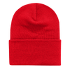 Decky 613 - Acrylic Long Beanie, Knit Cap - 613
