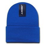 Decky 613 - Acrylic Long Beanie, Knit Cap - PALLET Pricing - Picture 16 of 18