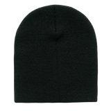 Decky 614 - Acrylic Short Beanie, Knit Cap - 614