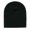 Decky 614 - Acrylic Short Beanie, Knit Cap - CASE Pricing