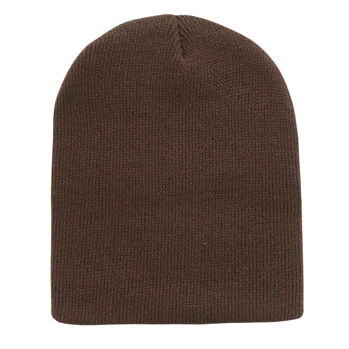 Hits : The Tricot Short Beanie Neon Green O/S - WLKN