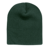 Decky 614 - Acrylic Short Beanie, Knit Cap - 614