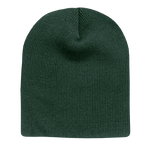 Decky 614 - Acrylic Short Beanie, Knit Cap - 614 - Picture 6 of 17
