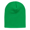 Decky 614 - Acrylic Short Beanie, Knit Cap - 614