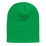 Decky 614 - Acrylic Short Beanie, Knit Cap - 614 - Picture 9 of 17