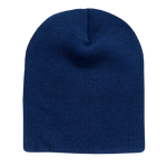 Decky 614 - Acrylic Short Beanie, Knit Cap - 614 - Picture 11 of 17