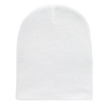 Decky 614 - Acrylic Short Beanie, Knit Cap - 614