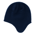 Decky 616 - Helmet Beanie, Fleece Lined Knit Cap