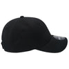 Dimple Pattern L/C Structured Hat - Golf & Sports Cap - Decky 6201