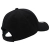 Dimple Pattern L/C Structured Hat - Golf & Sports Cap - Decky 6201