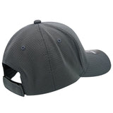 Dimple Pattern L/C Structured Hat - Golf & Sports Cap - Decky 6201