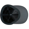Dimple Pattern L/C Flex Cap - Golf & Spots Cap - Decky 6202