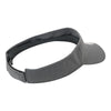 Dimple Pattern Sun Visor - Golf & Sports Cap - Decky 6204