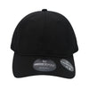 Dimple Pattern L/C Relaxed Hat - Golf & Sports Cap - Decky 6205